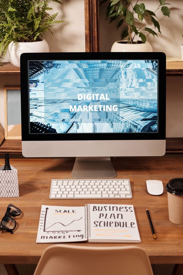 All-in-One Platforms for Home Business Entrepreneurs
